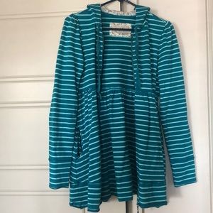 Evys Tree Sophie Hooded Jacket